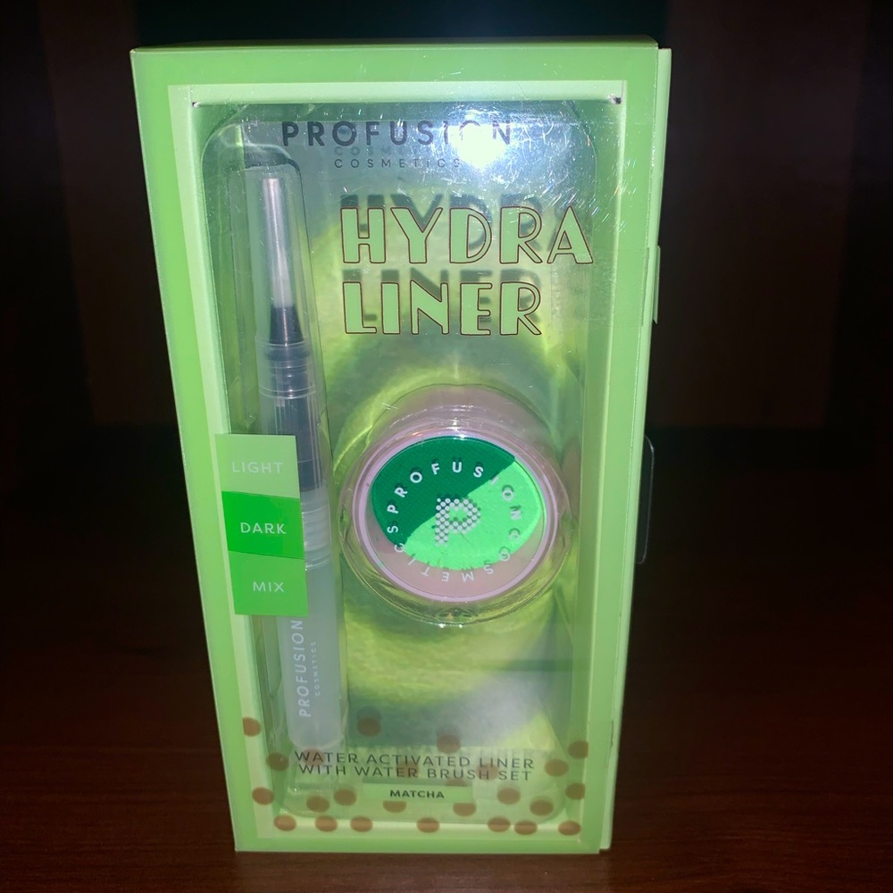 Profusion Hydra Liner ✨